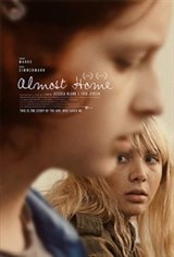 Almost Home Affiche de film