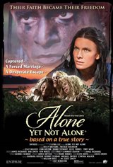 Alone Yet Not Alone Movie Poster