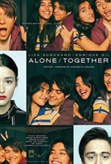 Alone/Together Affiche de film
