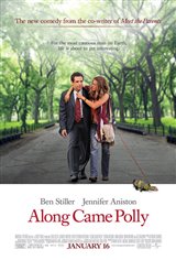 Along Came Polly Affiche de film