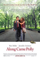 Along Came Polly Large Poster