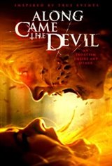 Along Came the Devil Affiche de film