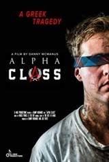 Alpha Class Movie Poster