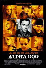 Alpha Dog Poster