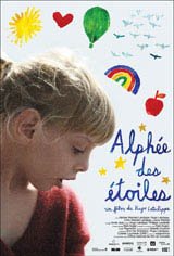 Alphée des étoiles (v.o.f.) Poster
