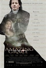 Amazing Grace Movie Trailer