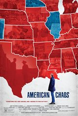 American Chaos (v.o.a.) Affiche de film