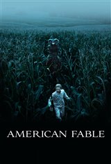 American Fable Poster
