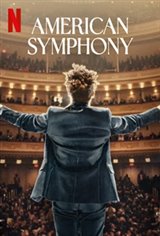 American Symphony Movie Poster