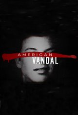 American Vandal (Netflix) poster