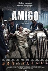 Amigo Poster