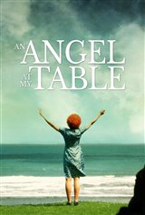 An Angel at My Table Poster