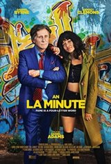 An L.A. Minute Affiche de film