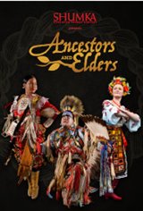 Ancestors and Elders Movie Poster