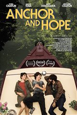 Anchor and Hope Movie Poster