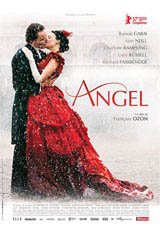 Angel Affiche de film