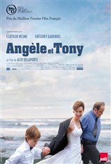 Angèle et Tony Movie Poster
