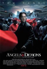 Angels & Demons Movie Poster Movie Poster