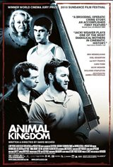 Animal Kingdom (v.o.a.) Affiche de film