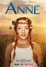 Anne Affiche de film