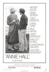Annie Hall Affiche de film