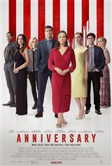 Anniversary Movie Poster