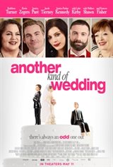 Another Kind of Wedding Affiche de film