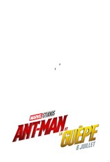 Ant-Man et la Guêpe Poster