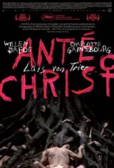 Antichrist Affiche de film