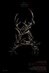 Antlers Poster