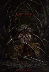 Antlers (v.o.a.) Affiche de film