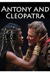 Antony and Cleopatra (Stratford Festival) Poster