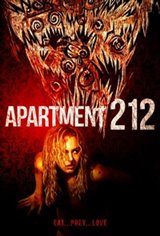 Apartment 212 Affiche de film