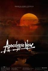Apocalypse Now Affiche de film
