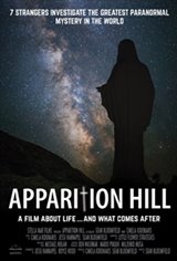 Apparition Hill Movie Poster
