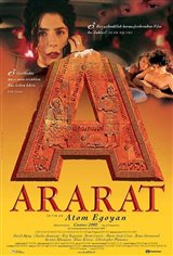 Ararat Affiche de film