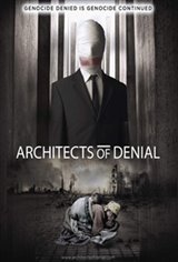 Architects of Denial Movie Poster