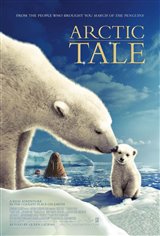 Arctic Tale Movie Poster Movie Poster