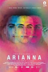 Arianna Movie Poster