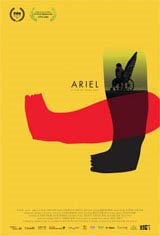 Ariel (v.o. espagnol, s.-t.f.) Movie Poster