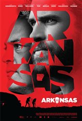 Arkansas Movie Poster Movie Poster