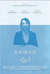 Arwad Poster