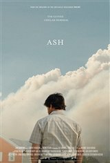 Ash Movie Poster