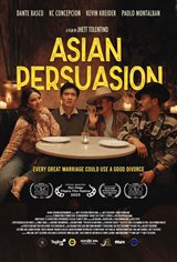 Asian Persuasion Movie Poster