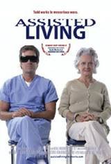 Assisted Living Movie Poster