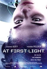 At First Light Movie Poster Movie Poster