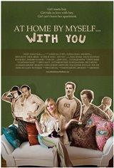 At Home, By Myself...With You Poster