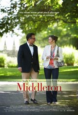 At Middleton Affiche de film