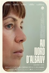 Au nord d'Albany Movie Poster