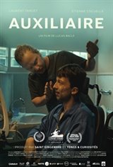 Auxiliaire Movie Poster